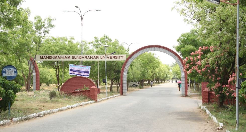 andhra university